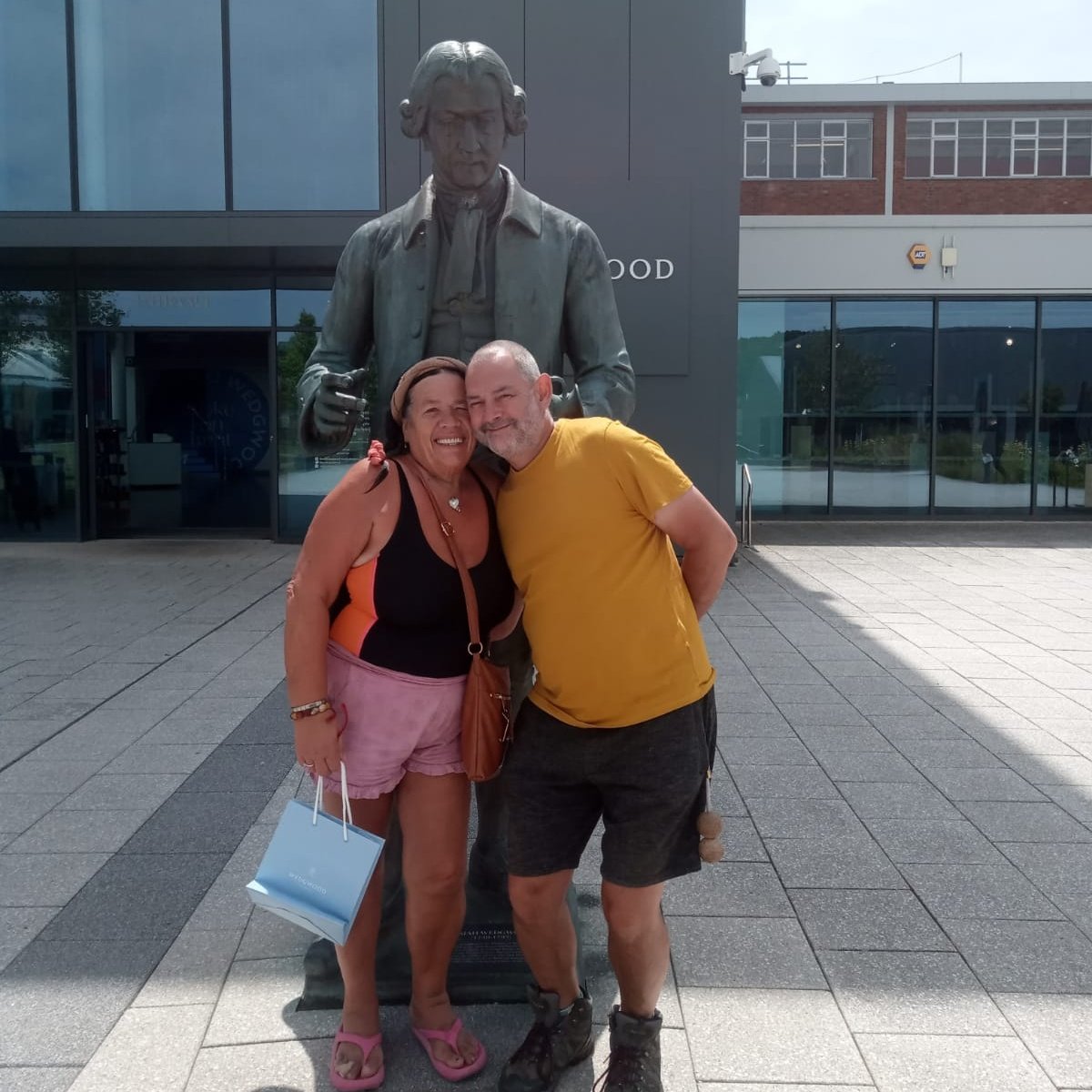 MichaelProut7's tweet image. #NewProfilePic