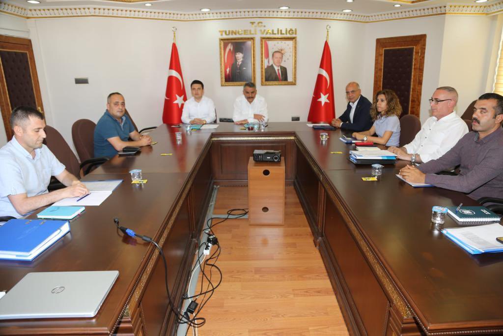 T.C.Tunceli Valiliği tweet media