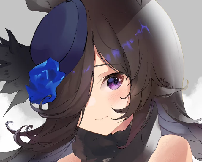 らいす🍙 #ウマ娘 #ウマ娘プリティーダービー 