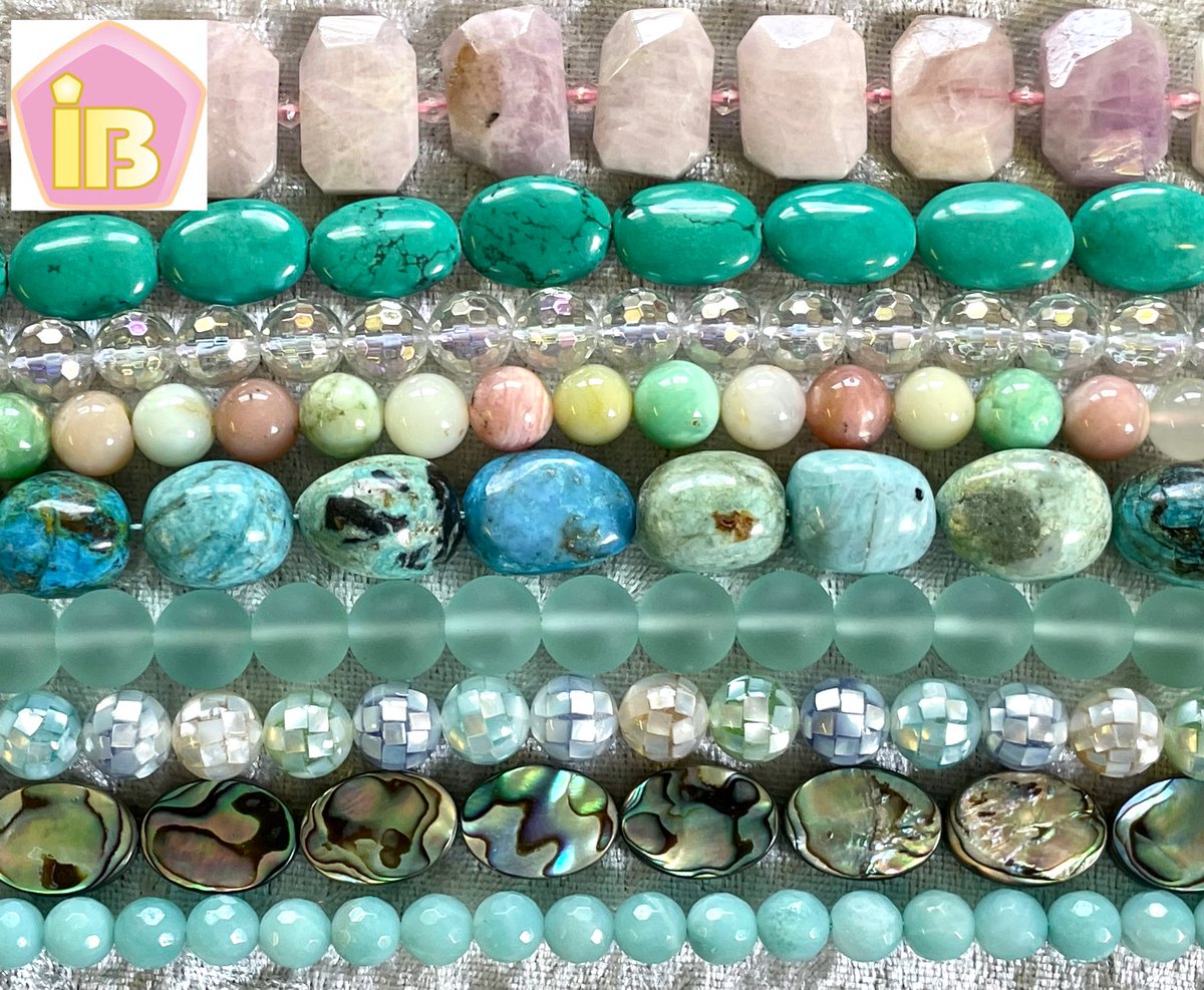 ilonabiggins's tweet photo. Lovely summer colours. Ideal for #festivalwear #handmadejewelry https://t.co/MAPwqVraTK
