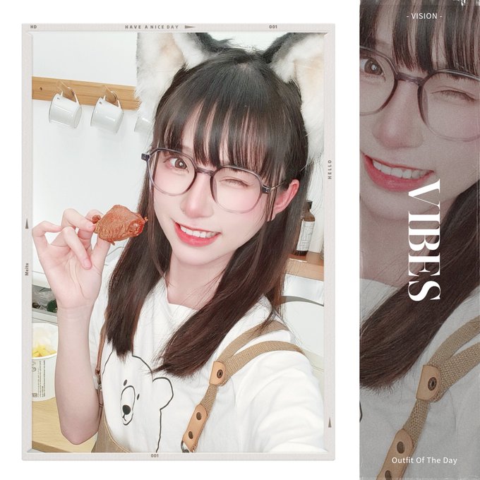 Twitterのコスプレ画像10
