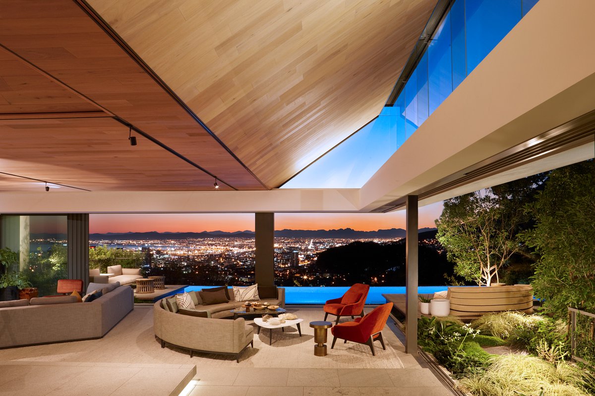 PROJ. KLOOF HOUSE 

NATE Armchair
RANDOM Coffee Table

Architecture: <a href="/_saota/">SAOTA</a>
Interior Design: <a href="/_arrcc/">ARRCC Design</a>
Location: Cape Town, South Africa

To discover more visit our website okha.com

#okha #okhafurniture #okhadecor #interiordesign #luxuryfurniture