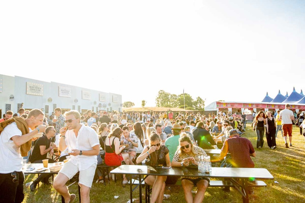 Svenskt kött på festivalen Lollapalooza  mynewsdesk.com/se/svensktkott…