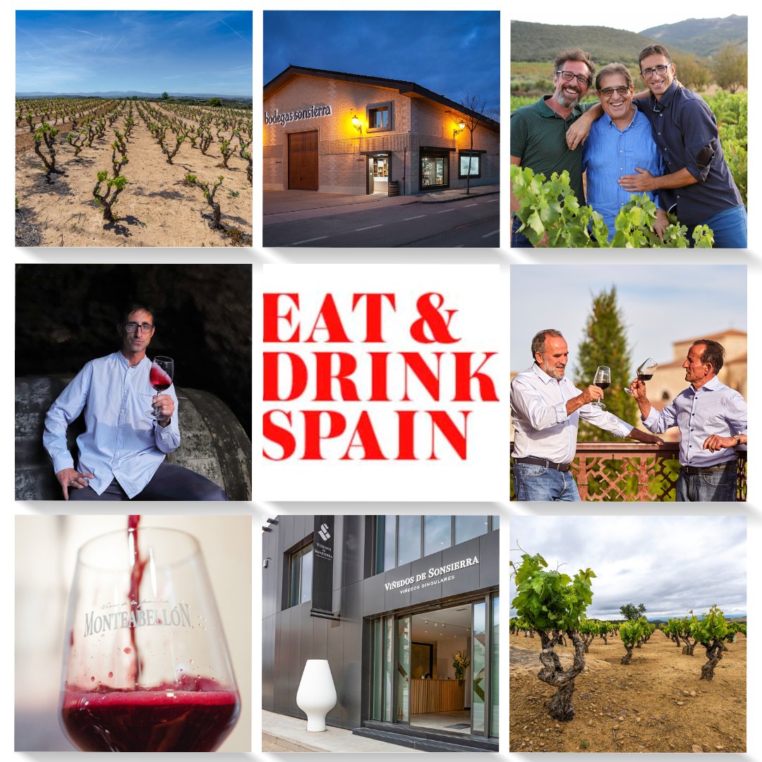 Carson & Carnevale Wines tweet media