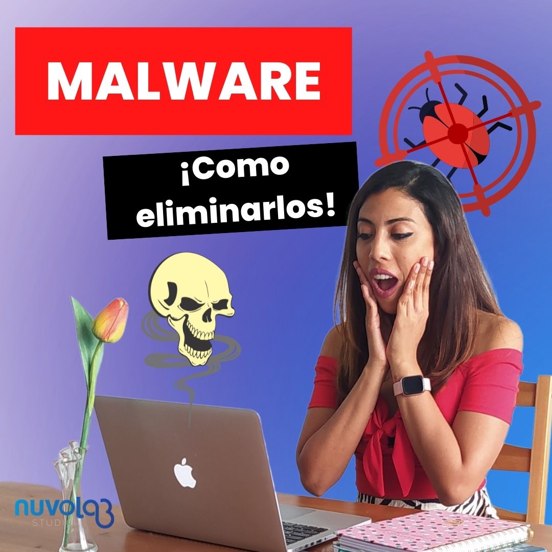 majorena27's tweet photo. Te enseño a limpiar una web infectada de virus desde la raíz para que no vuelas a tener un problema nunca más. 🚀🔒

#diseñoweb #marketingdigital #malware #wordpress # expertoswordpress #virusweb https://t.co/QBtbGQXGsD