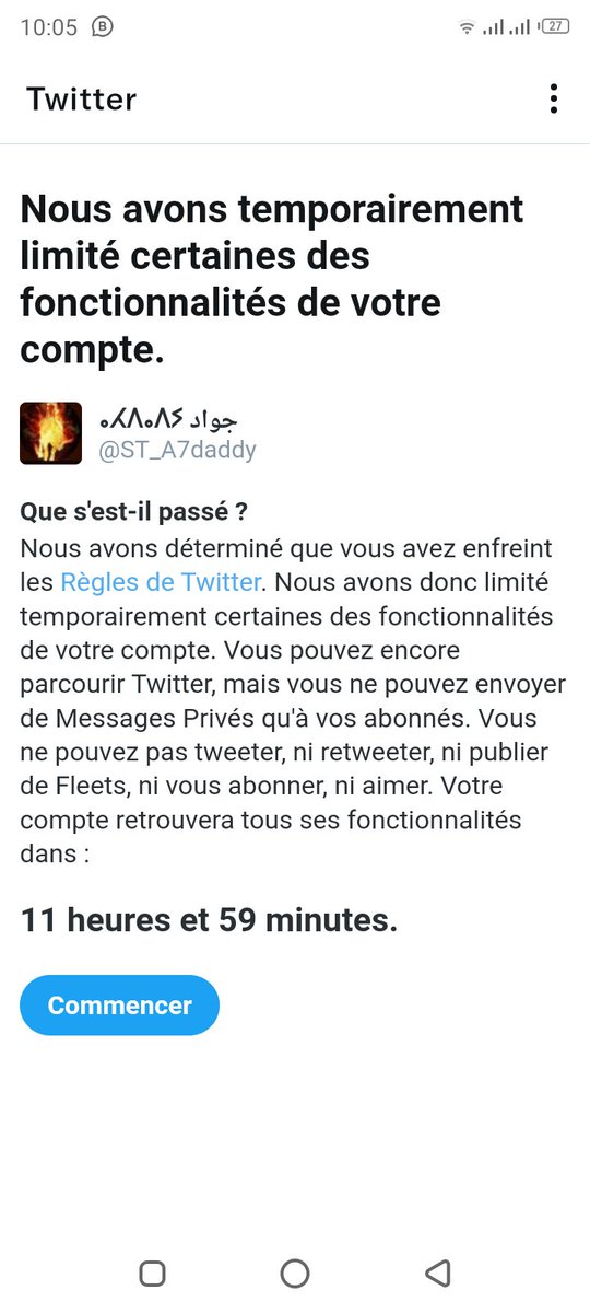 ST_A7daddy_2's tweet photo. @elonmusk اولد القحبة https://t.co/0SsrYF0fRs
