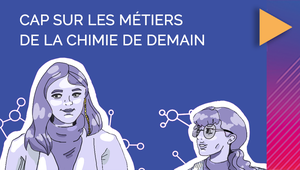 O-Fun (@funorientation) on Twitter photo Le #MOOC "Cap sur les métiers de la #chimie de demain" de <a href="/HESAM_Univ/">HESAM Université</a> se termine dans 10 jours !
L’objectif est de présenter la chimie dans ses différentes facettes et les débouchés professionnels possibles. 🧪
Inscris-toi ici ⬇ Le #MOOC "Cap sur les métiers de la #chimie de demain" de <a href="/HESAM_Univ/">HESAM Université</a> se termine dans 10 jours !
L’objectif est de présenter la chimie dans ses différentes facettes et les débouchés professionnels possibles. 🧪
Inscris-toi ici ⬇