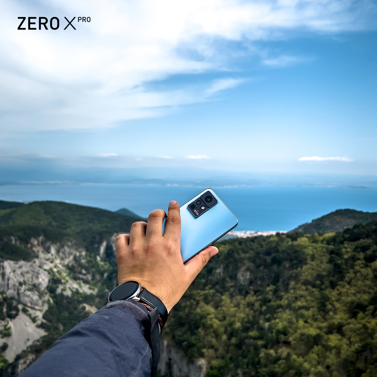 6.67" Amoled Ekran ve 120hz Ekran Yenileme 📱
Helio G95 Akıllı Çift İşlemci 🦸‍♂️
108MP OIS Yüksek Çözünürlüklü Kamera 📷

#ZeroXPro ile güç her zaman yanında! 💪

#InfinixTürkiye #MaksimumPerformans #ÖtesiniGör