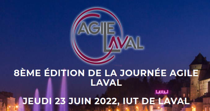 AgileLaval tweet media