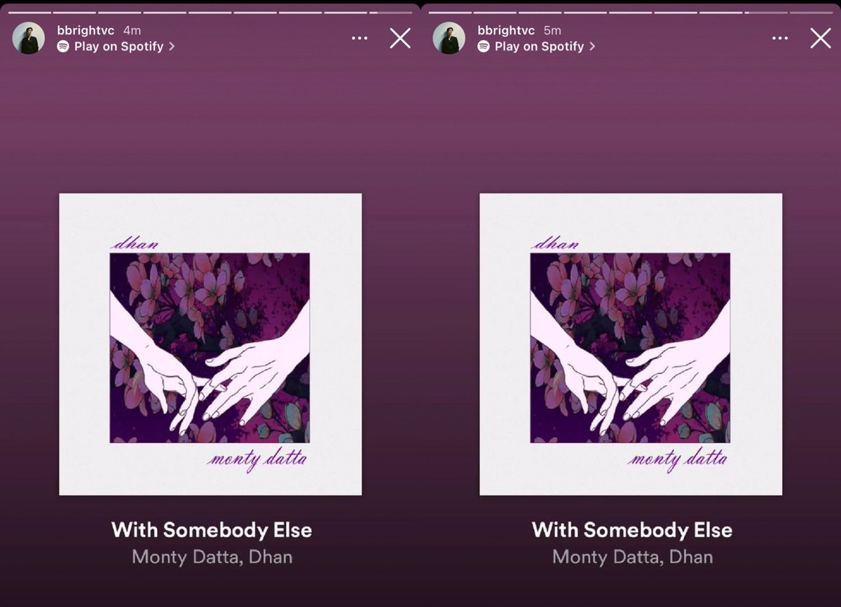 janji gak with somebody else 😌☝️

pic: salaleyoo__