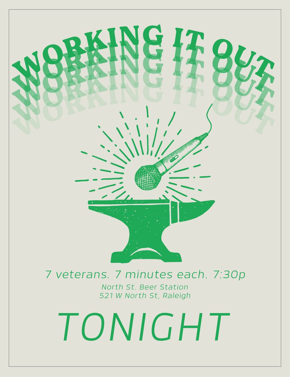 Need a good Monday laugh?!? Come on in for some great drinks &amp; even better comedy!! 🤩🍻 Tonight at 7:30pm!