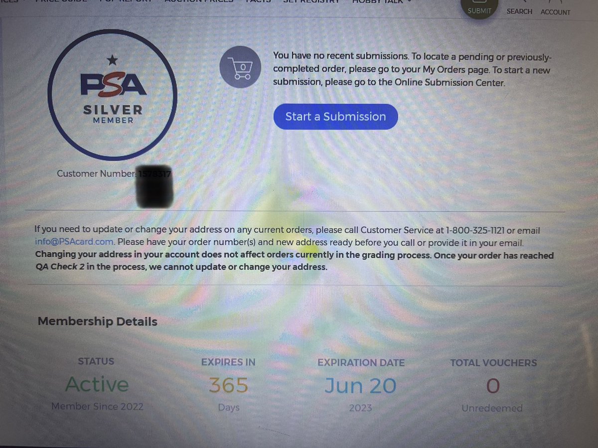 ChrisPadresBorn's tweet photo. Card Community. Today i finally joined ⁦@PSAcard⁩ $99 submission service. Any helpful ideas/submission tips, etc that you can share. Appreciate it! ⁦@CardPurchaser⁩ https://t.co/Dt5zfC4Seq
