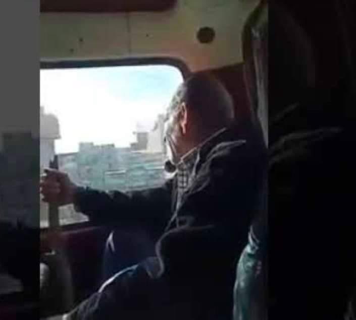 الايام بتثبت كل يوم أن الراجل ده عنده حق