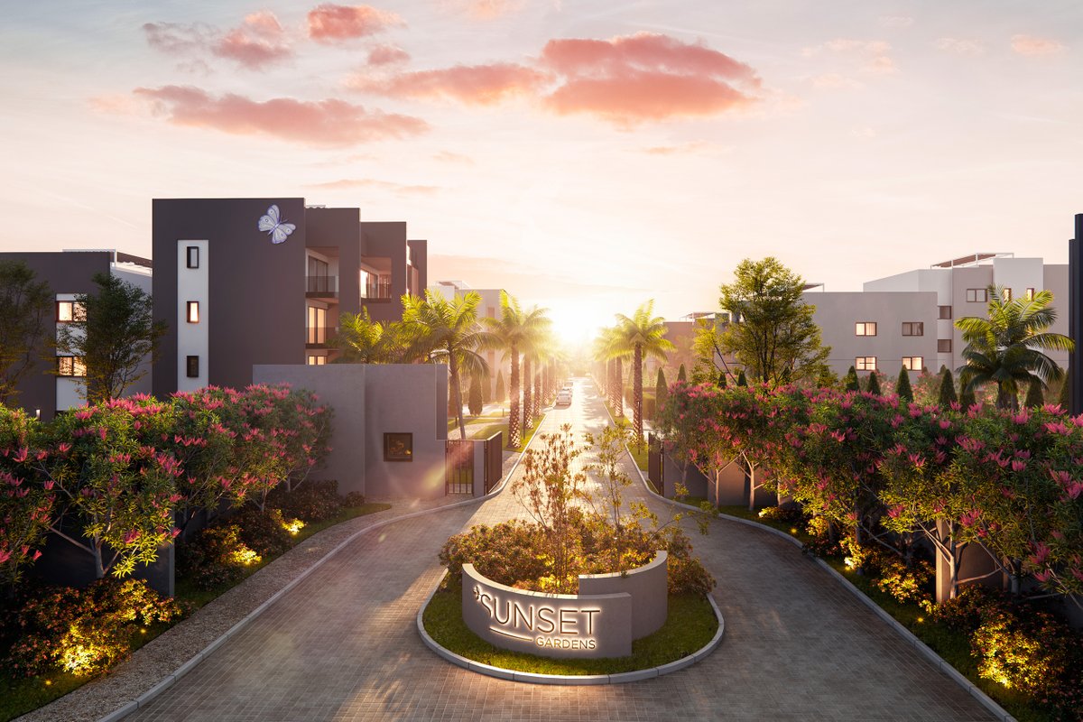 ImperioCyprus's tweet photo. Just a few days remaining for the delivery of Sunset Gardens' Phase A.
It is the first of its kind gated community in Limassol full of unique amenities and amazing activities.
More than 150 Apartments Sold!
#sustainability #Imperio
Energy Efficiency Certificate: Category A https://t.co/r2euoH1SLz