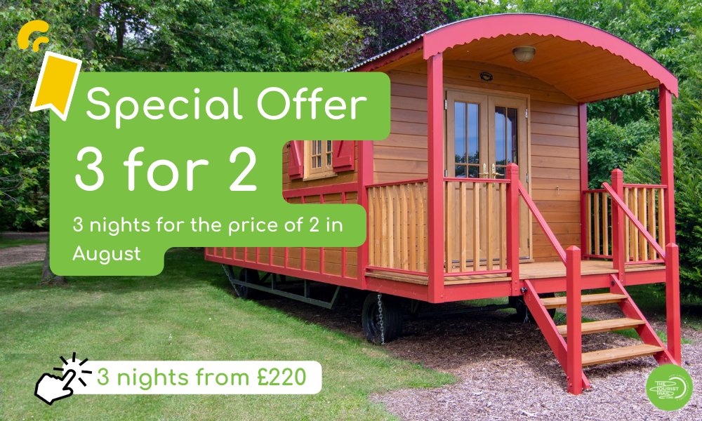 The Tourist Trail (@thetouristtrail) on Twitter photo Mill House Breaks are offering a special 3 for 2 offer on breaks in August!
Discount Automatically Applied!
View Profile & Book Online here ๐๐
thetouristtrail.org/business/suffoโฆ
#specialoffer #holiday #savemoney #staycation #shepherdshut #gypsyhut <a href="/MillHouseBreaks/">Mill House Breaks</a> Mill House Breaks are offering a special 3 for 2 offer on breaks in August!
Discount Automatically Applied!
View Profile & Book Online here ๐๐
thetouristtrail.org/business/suffoโฆ
#specialoffer #holiday #savemoney #staycation #shepherdshut #gypsyhut <a href="/MillHouseBreaks/">Mill House Breaks</a>