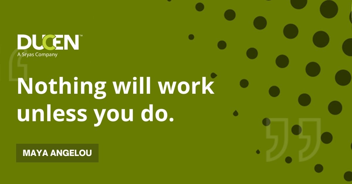 DucenIT's tweet photo. A few words of inspiration to get you started this week. #MondayMotivation https://t.co/gNi7XOtlMs