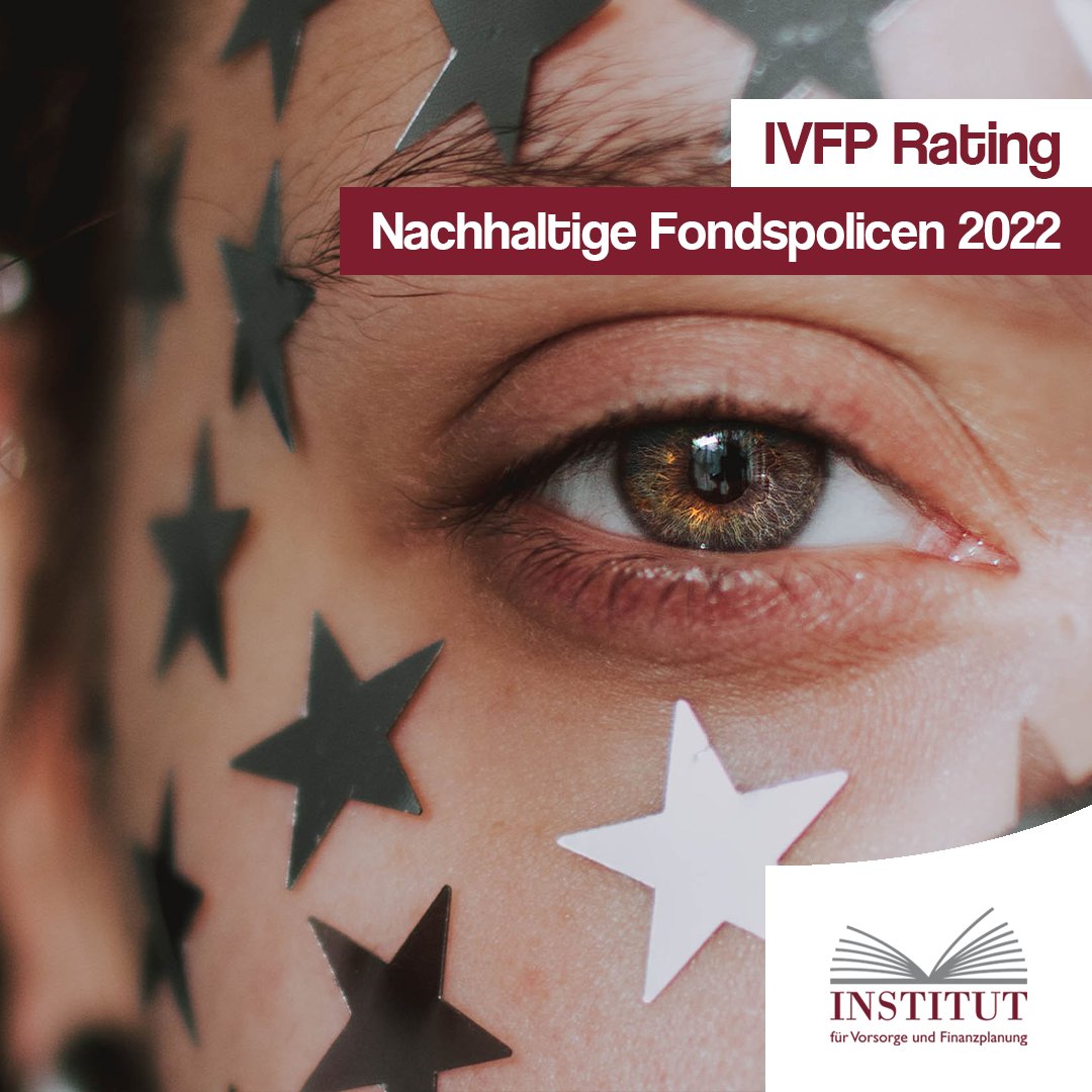 IVFP_de's tweet photo. Veröffentlichung des #IVFP Fondspolicen-Nachhaltigkeits-Ratings 2022❗️ Lesen Sie jetzt die Ergebnisse:
➡️Artikel: https://t.co/TDMkxsPPGI
➡️Ergebnis-Tabelle: https://t.co/NHO7LFvCMG
➡️Ergebnis-Download: https://t.co/ihV7HSPvaY
#altersvorsorge #versicherung #fonds #fondspolice https://t.co/ziIgCrRMal
