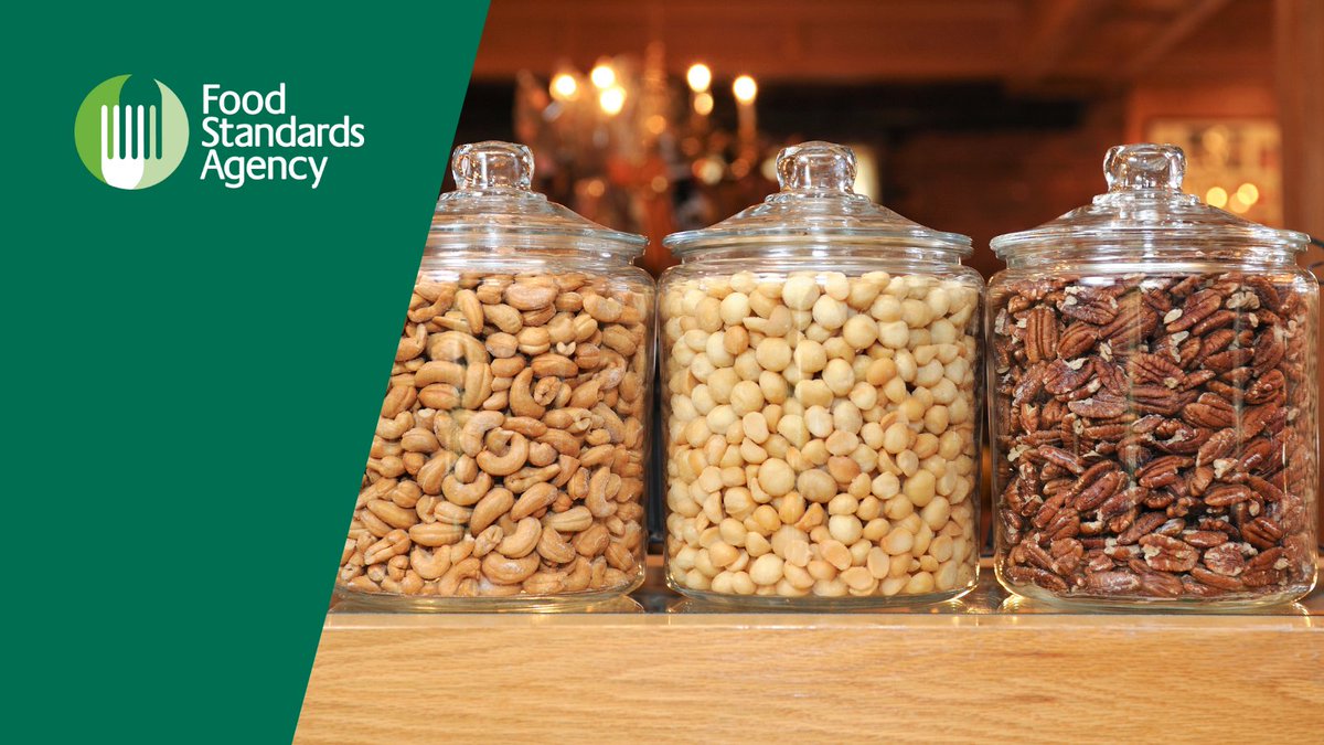 foodgov's tweet photo. Business kitchens: Here are some top tips on managing allergens: 

📋 List allergens on menus 

📝 Record any changes or substitutions 

🥣 Learn about cross-contamination risks 

Find out more: https://t.co/Kqfa30dH4W  

 #SaferFoodBetterHealth https://t.co/BJzJFzTiMh