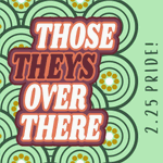 Photo by Those Theys Over There (@theysoverthere)