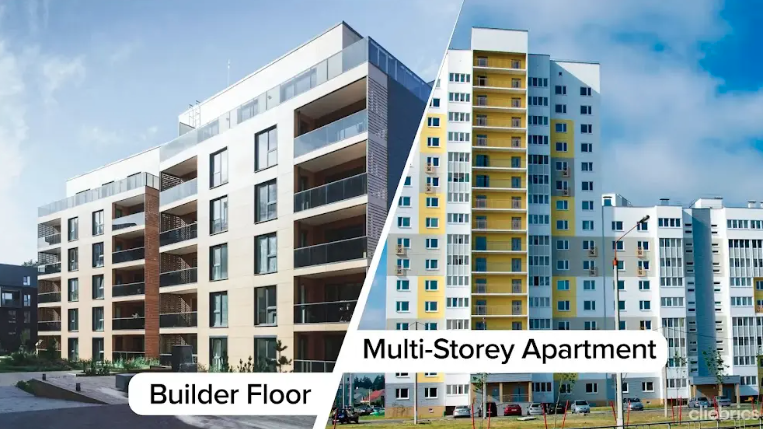 Difference Between Builder Floor &amp; Multi-storey Apartment
bit.ly/3OqOt9v
#builders #builderfloor #apartment #apartmentforsale  #realestate #realestateagent #realtor #realestatelife #reality #trending #trendingnow #mondaymotivation #mondayvibes #Agneepath #BreakingNews