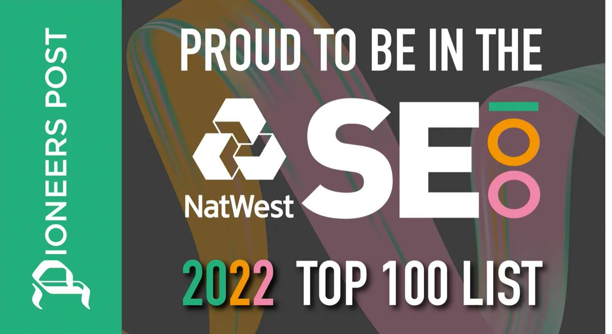 PrimeAdvocates's tweet image. What better way to start a week than sharing this great achievement?! Check out our #learning3 this week from our Founder sharing this outstanding celebration of a major win! #impactinvesting #socialentrepreneurship #esginvesting @PioneersPost @SocComCap buff.ly/3zPHXFw