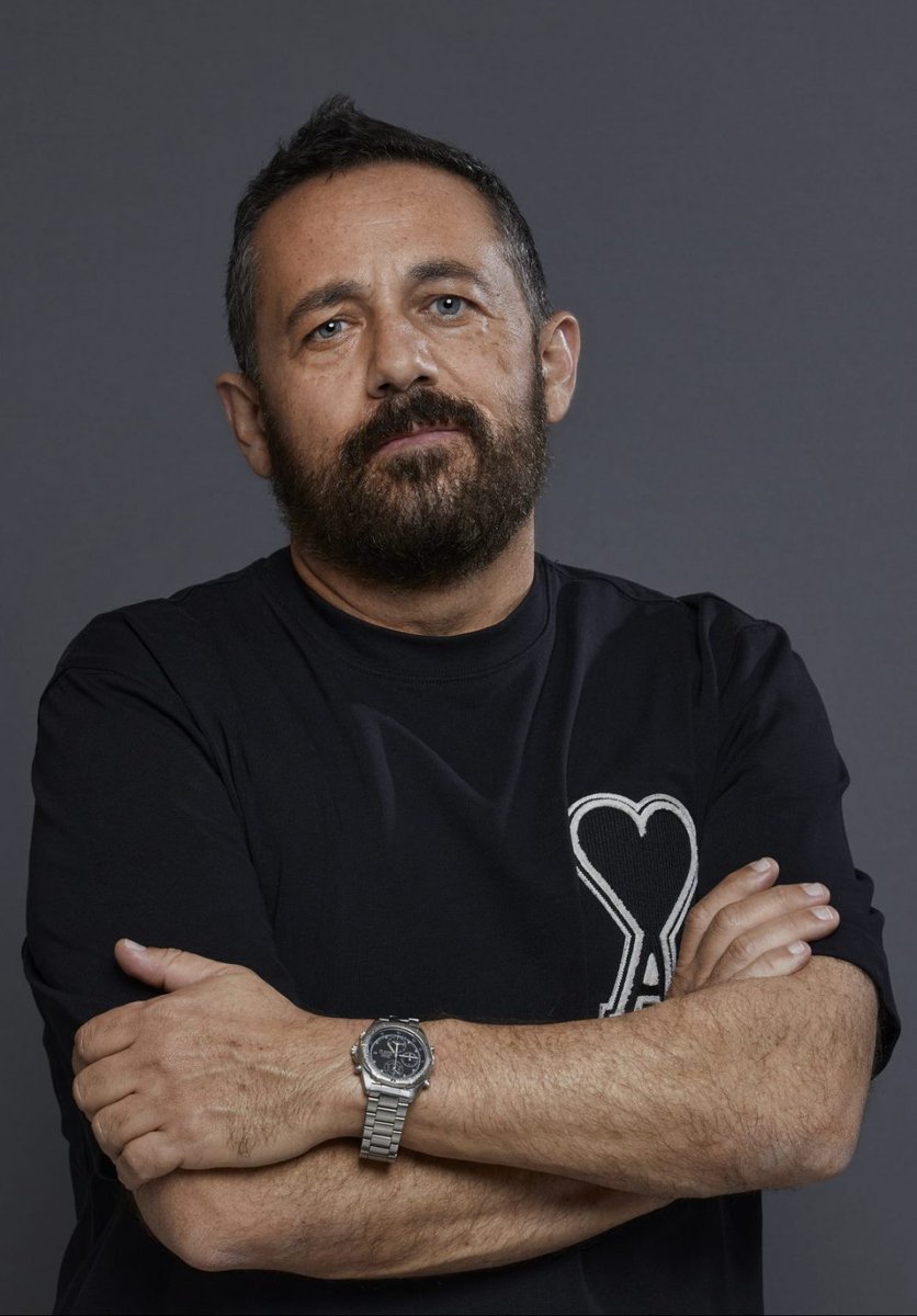 cinelanzarote's tweet photo. 📯Te presentamos al Jurado que valorará la categoría Cortometrajes de Ficción Internacional del #ficl22:
✨@NietoPepon
✨ Philippe Mayanobe
✨ Ildefonso Aguilar
Mucho arte reunido. ♥️ https://t.co/fbxPWJInq2