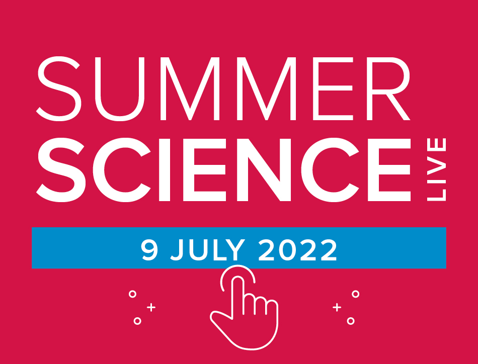 royalsociety's tweet photo. From finding out how llamas are fighting viruses to what extreme space weather is and why it's important, this year's #SummerScience Exhibition will be streaming straight to you with #SummerScienceLive. Find out more and tune in on Saturday 9 July: https://t.co/JEEX2NugCq https://t.co/0MbuQWXmWy