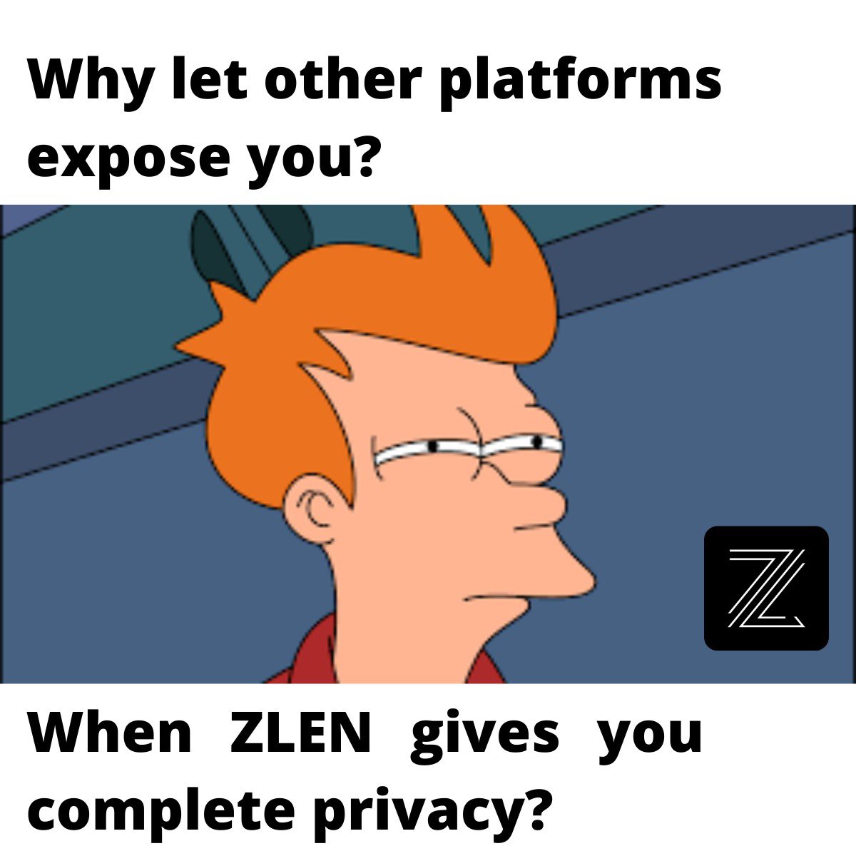 yourzlenapp's tweet photo. Prioritize your privacy and Download the Zlen app now!

#switchtozlen  #privacy #takecontrol #india #socialmedia #messenger #madeinindia #revolution https://t.co/1PG9UbS1ST