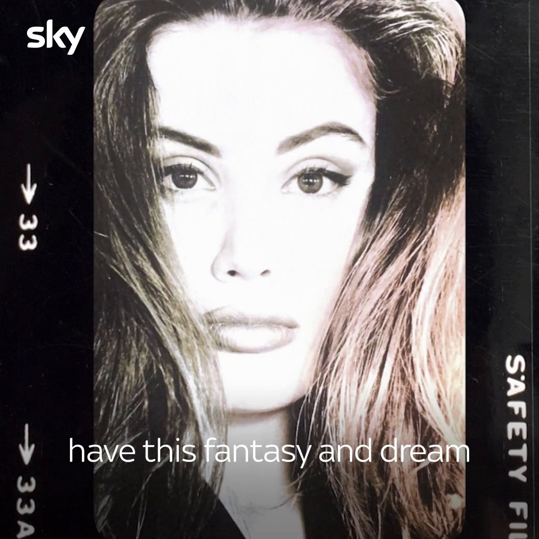Sky TV on Twitter "Fashion's darkest secret has been exposed, and its