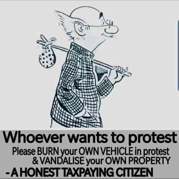 Palash1921's tweet photo. We all know why these protests are happening...public bewakoof nahi hai🙏🏼
#andolanjeevis #AgnipathProtests #IstandforIndia #Thinkbeforeyouprotest https://t.co/rRh9vVhVbM