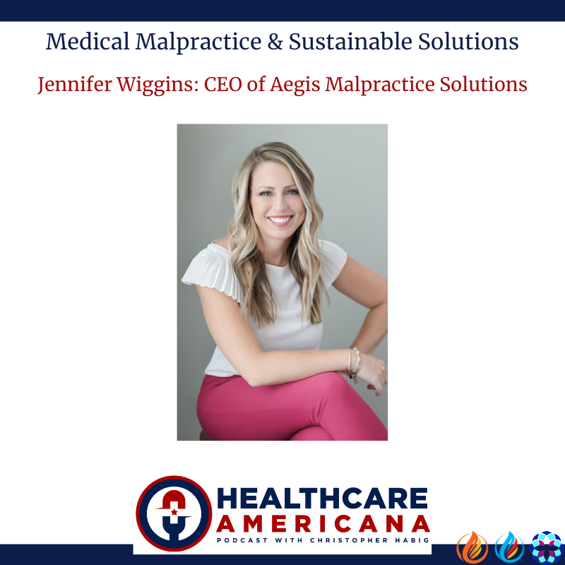 Checkout the latest episode of Healthcare Americana: healthcareamericana.com/episode/medica… - Jennifer Wiggins breaks down the daunting rabbit hole dive that private practices face when starting to search for insurance.