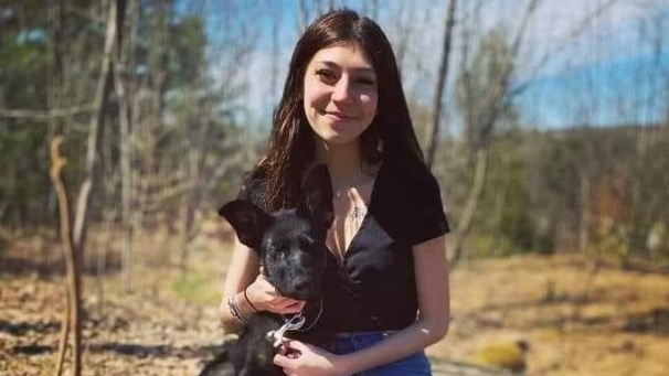 LEcho3Rivieres's tweet photo. Mise à jour: Még-Anne Gaouette a été retrouvée saine et sauve #SQ #disparition #lechodetroisrivieres #Neomedia https://t.co/iA36uruKmF https://t.co/8Zj2hdK59Q