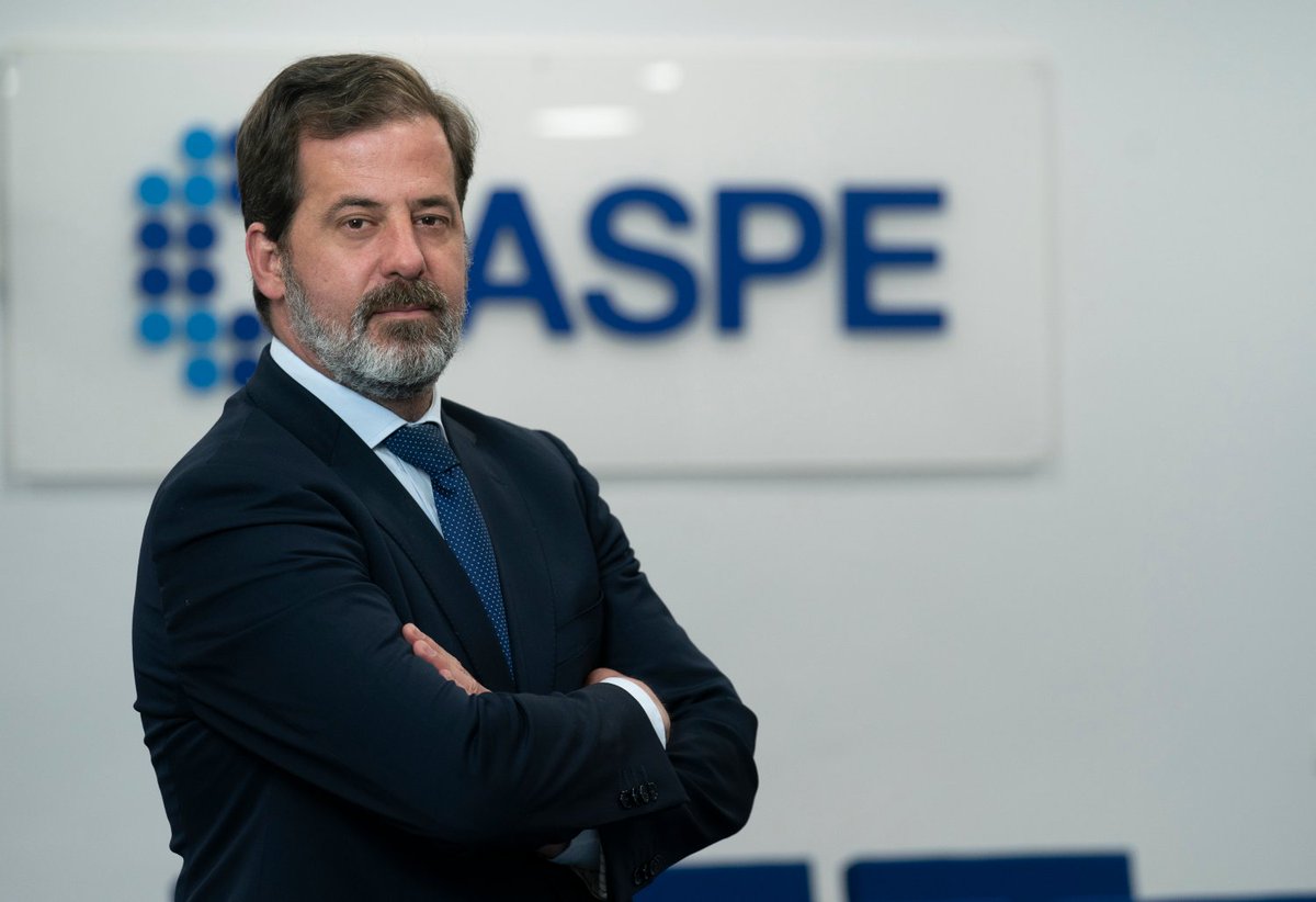 📰🆕 "La eliminación de conciertos propuesta en la Ley de Equidad supondría un gasto de más de 2.700 millones a la sanidad pública"

ℹ️ Haz clic aquí para leer la nota de prensa completa: bit.ly/3y78892

#LeydeEquidad #ASPE #SanidadPública