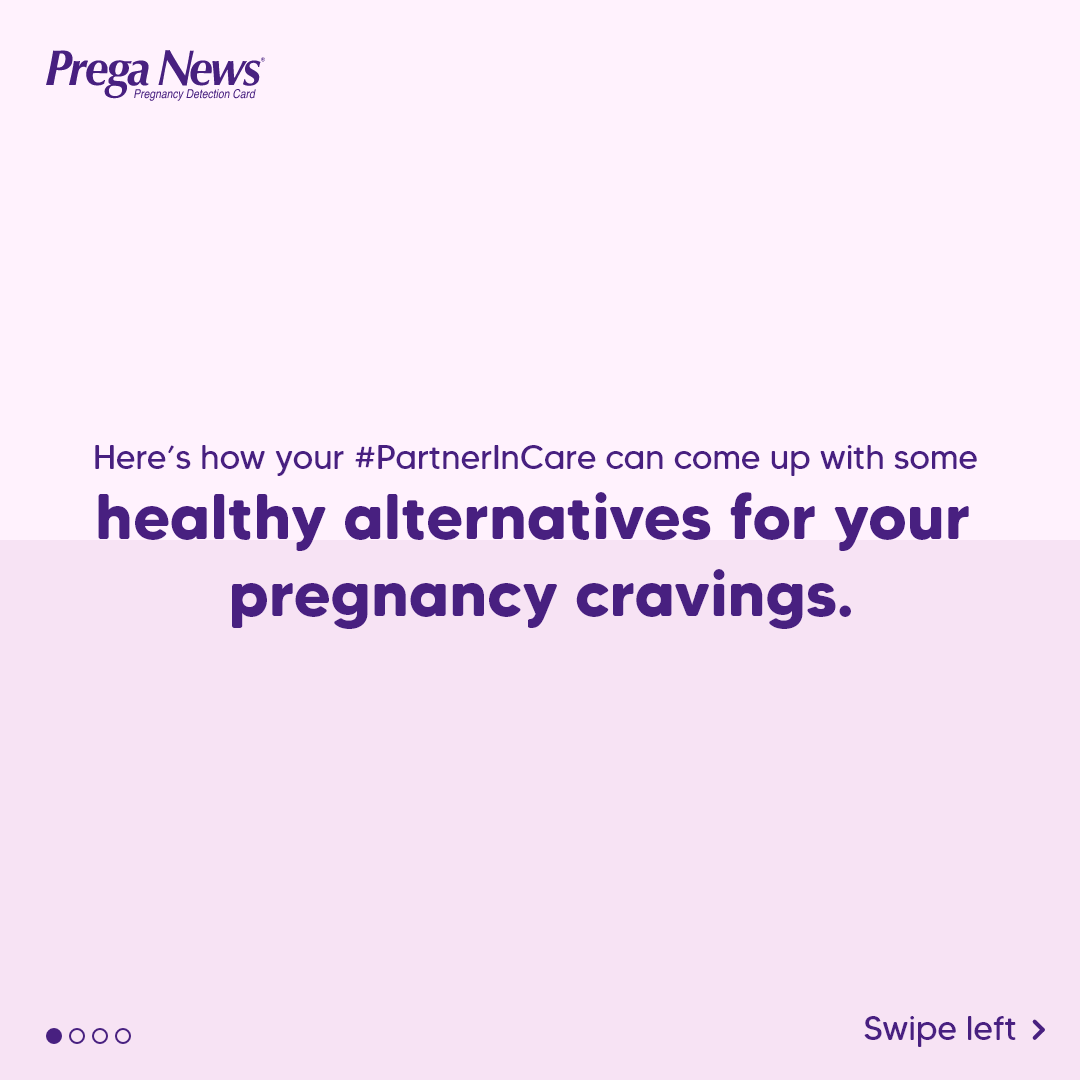 PregaNews's tweet photo. Pregnancy comes with a lot of cravings which can have a direct impact on your and your baby’s health. A #PartnerInCare ensures that you maintain a balanced, fulfilling, and nutritious diet.
Disclaimer: Not recommended in case of food allergies
#PregaNews #GoodNews https://t.co/QHwChRZ2Tb