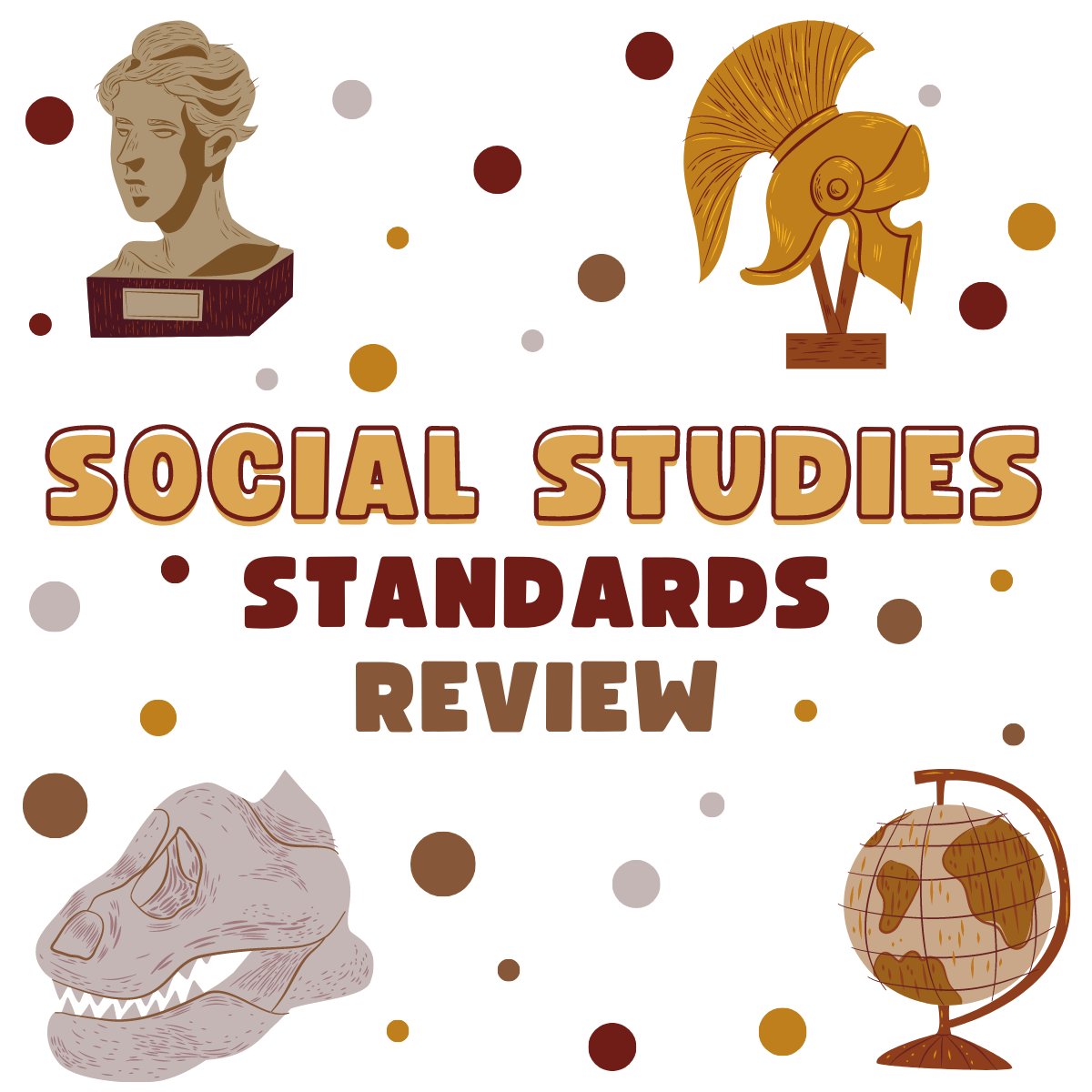 The State Board of Education is now accepting public comments and feedback on TN's social studies academic standards as part of its 6 year review cycle. Visit the SBE website to share your feedback by July 18. bit.ly/3O6jsrS