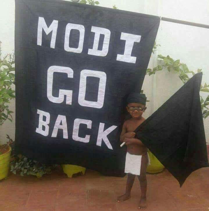 syedimran100492's tweet photo. We strongly bond together with our unique culture and language. Your divide and rule policy won't work here.
#SaveKarnatakaFromModi 
#GoBackModi
#SaveKarnatakaFromModi https://t.co/YX3Tp6NGHv