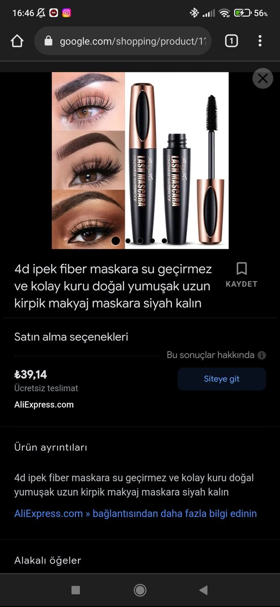 LugarMes's tweet photo. @elifistik 2 yıldır bu iki maskarayı kullanıyorum maxin maskarası çok doğal duruyor toplanmıyor  yaptıkları affedilmezdi ama yine dönse ben onu yine kabul edecek kadar aptalım xpressinki su geçirmez ama çıkartırken toplanıp yüzüne yapışabiliyor https://t.co/Acc0dAoESb