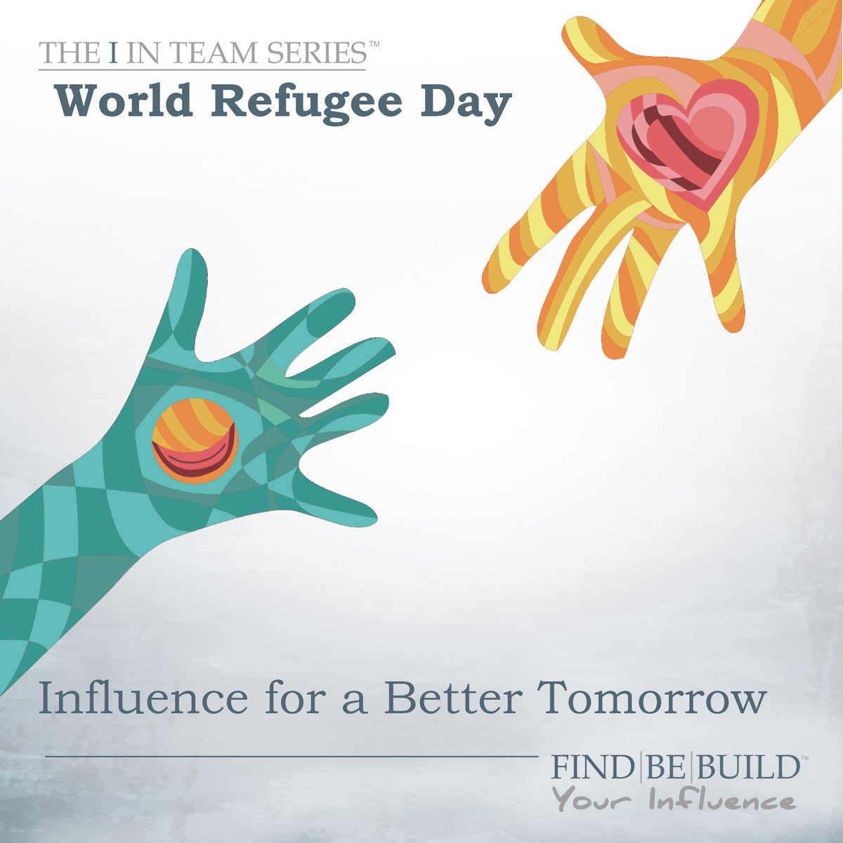 IinTeamSeries's tweet photo. Today, we celebrate refugees' contributions and seek to build empathy and understanding for their plight and resilience to build a brighter future.
https://t.co/ilau2mUDpb
#IInTeam #IITS #bookreview #bestseller #WorldRefugeeDay https://t.co/HAneTAherw