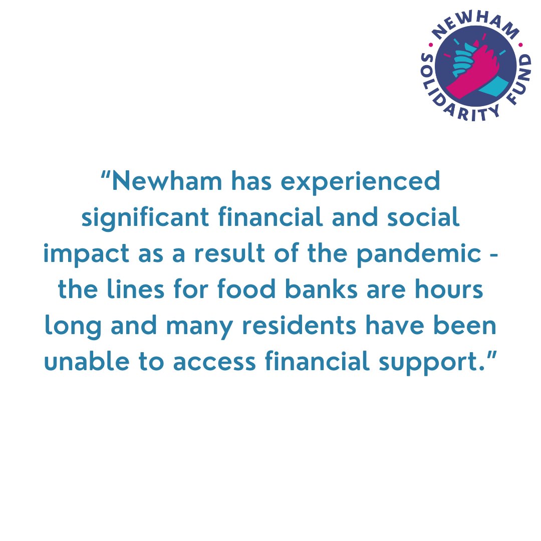 We participated in the #BasicIncomeConversation  basic income pilot along with <a href="/SE15CF/">SE15 Community Fund</a> <a href="/SE16CF/">SE16 Community Fund</a> <a href="/BrentSolFund/">Brent Solidarity Fund</a> 💸

The full report is now available here: actionnetwork.org/user_files/use… 

Or check out this <a href="/MetroUK_Life/">Metro Lifestyle</a> article &amp; video: metro.co.uk/2022/04/16/uni…