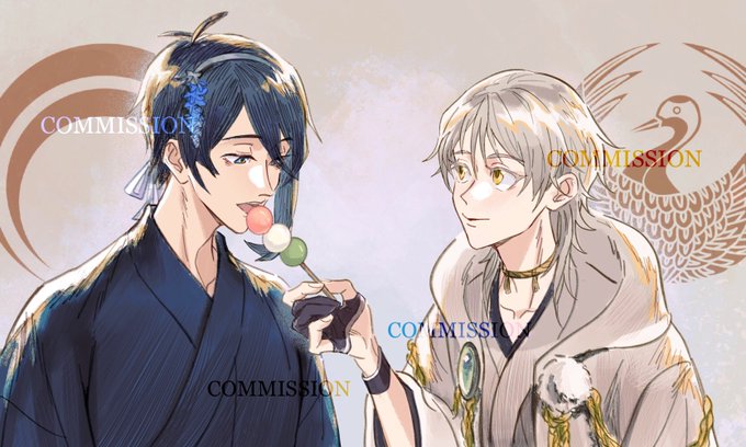 鶴丸国永のtwitterイラスト検索結果 鶴丸国永のtwitterイラスト検索結果