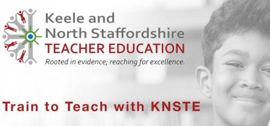 Knste_ITTE's tweet photo. "I am looking forward to getting stuck into the course in September!" 

We can't wait to meet our new trainees and to see them flourish as teachers. If you'd like to kick-start a new career, get in touch with us today! #KNSTE #TEACHers 

@ShawEduTrust 
@KeeleCareers https://t.co/IsvJorJF7Y