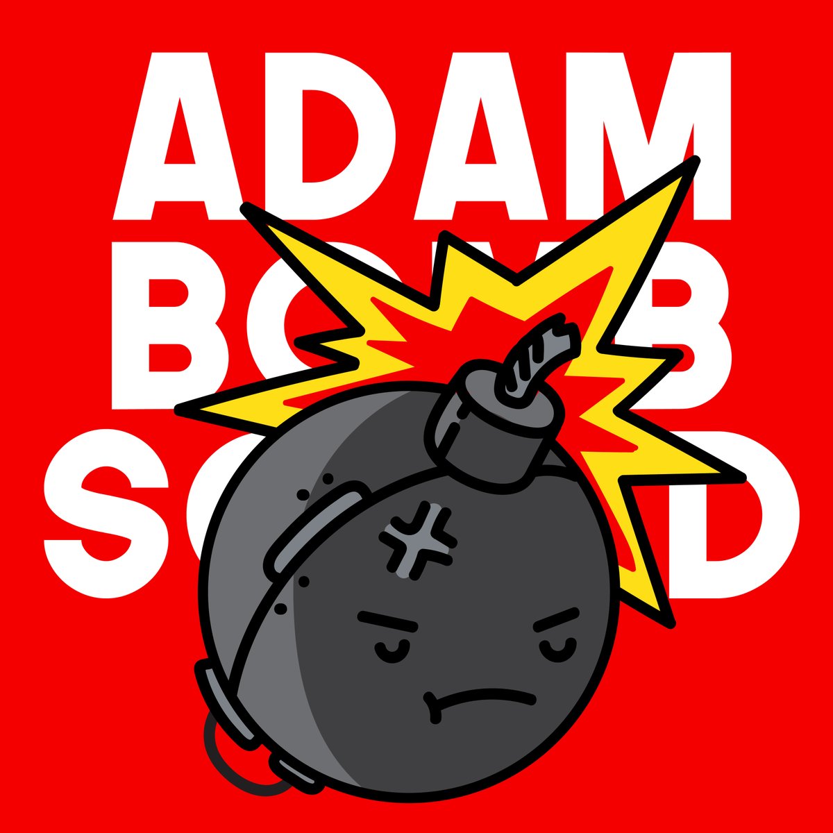Fxck Face (@fxckfacenft) on Twitter photo If you have <a href="/AdamBombSquad/">Adam Bomb Squad</a> NFT Dm us for Free Mint spot. We want to have more people in, Fxcker! If you have <a href="/AdamBombSquad/">Adam Bomb Squad</a> NFT Dm us for Free Mint spot. We want to have more people in, Fxcker!