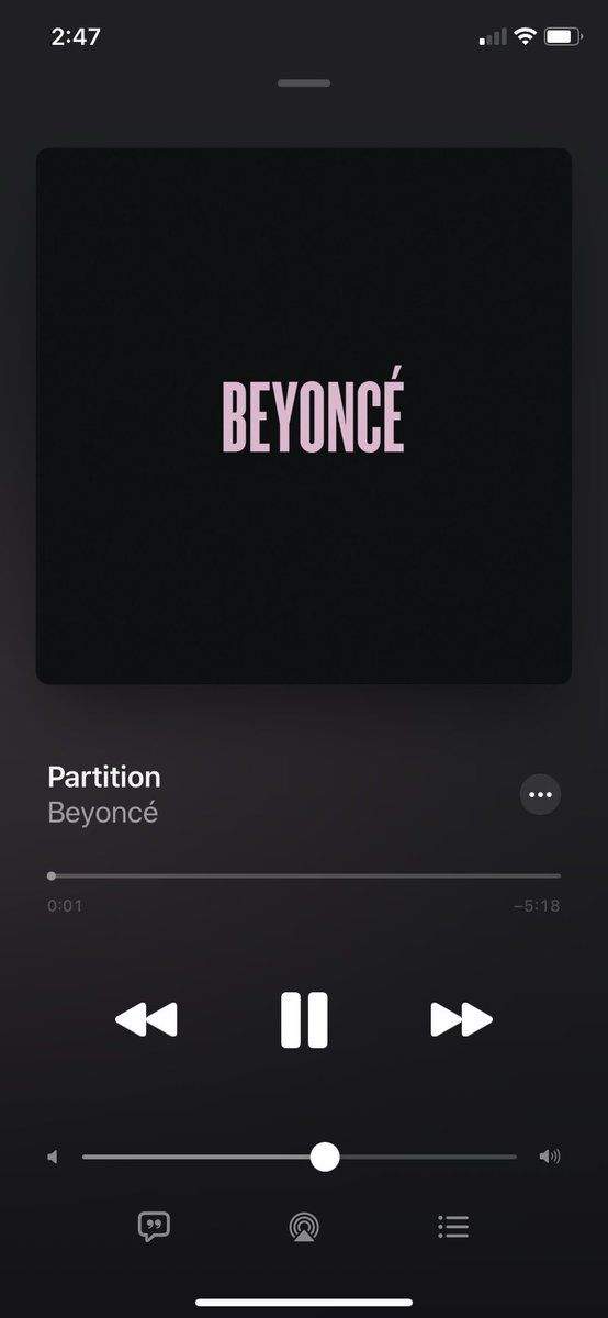 WordsByKyle's tweet photo. Break My Soul joining the Track 6 club. I already know this gon hit. https://t.co/UcAVV9kuJm