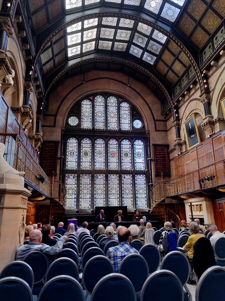 Sol Gamsu (@solgamsu) on Twitter photo .<a href="/MattPerrLabHist/">Matt Perry</a> & <a href="/LottieAlston/">Charlotte Alston</a> talking about Nigel Todd's contributions to labour history and histories of working class anti-fascism.
Accessible but scholarly histories by & for activists and embedded within his approach to adult education. .<a href="/MattPerrLabHist/">Matt Perry</a> & <a href="/LottieAlston/">Charlotte Alston</a> talking about Nigel Todd's contributions to labour history and histories of working class anti-fascism.
Accessible but scholarly histories by & for activists and embedded within his approach to adult education.