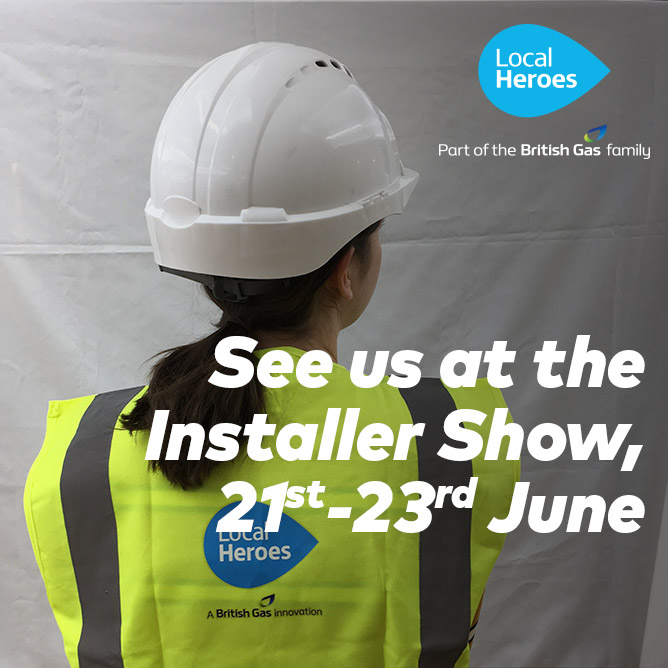We’re packed and ready for the biggest ever @Installer_Show at the Birmingham NEC starting tomorrow!

If you’re coming along, register for your free tickets 👇 And don’t forget to visit our stand at K132 to win a Makita CXT combi twin pack.

installershow.com #installerSHOW