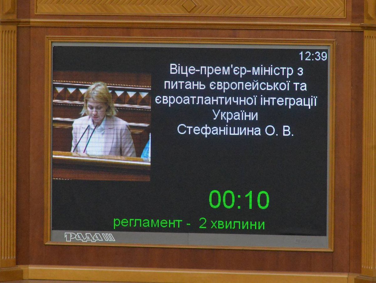 Reforms continue despite the war. Today 🇺🇦Parliament has voted on such major decisions:
- Ratification of #IstanbulConvention;
- Anti-Corruption Strategy for 2021-2025;
- lunch of the waste management system based on EU standards.