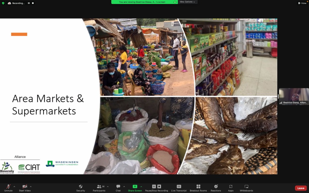ANH_Academy's tweet photo. More interesting insights about food retail, advertising &amp; markets around the world, as our first set of Learning Labs wraps up!

#ANH2022 #foodsystems #foodmarkets https://t.co/yn6Mzlgheq