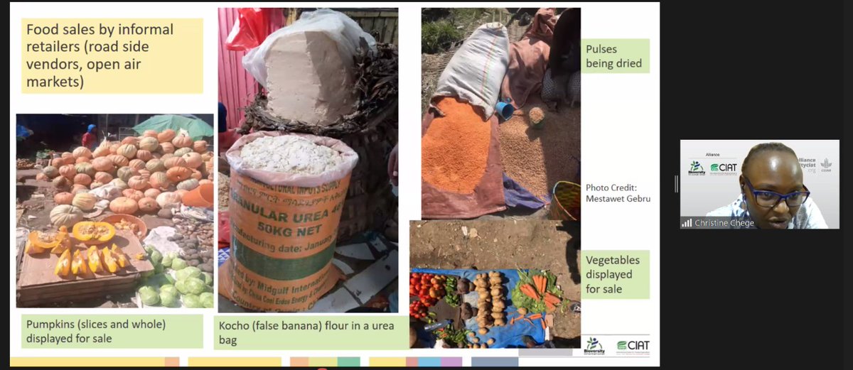 ANH_Academy's tweet photo. More interesting insights about food retail, advertising &amp; markets around the world, as our first set of Learning Labs wraps up!

#ANH2022 #foodsystems #foodmarkets https://t.co/yn6Mzlgheq