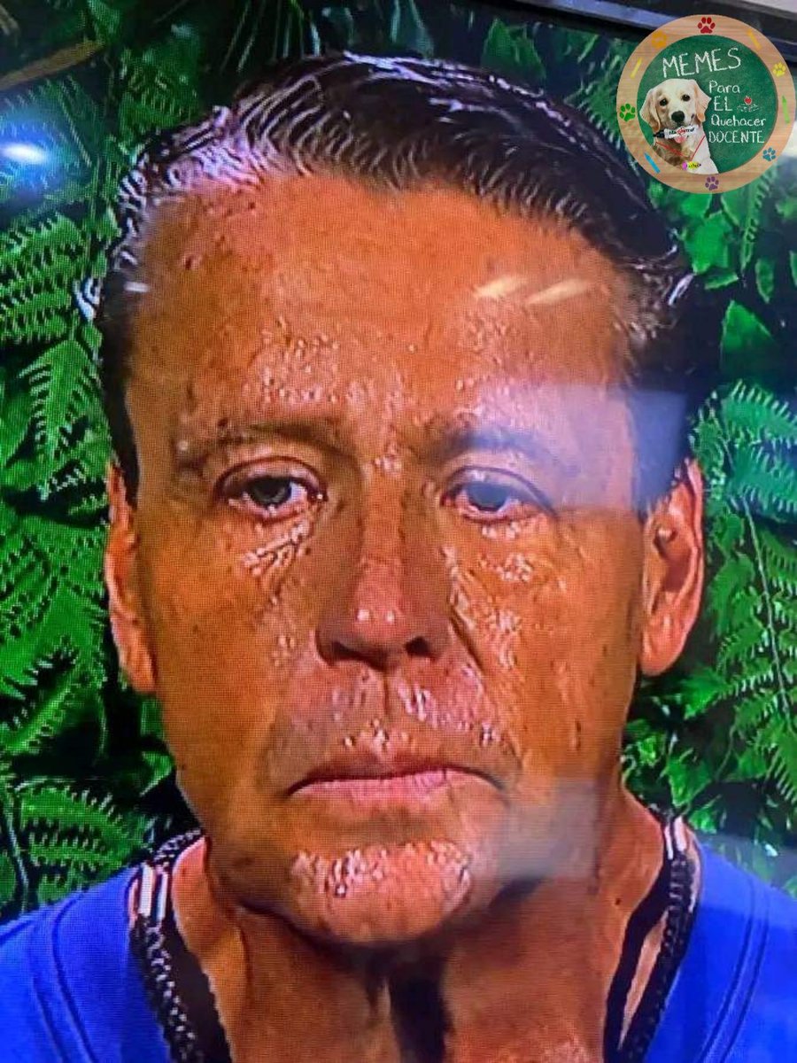 Los maestros viendo que apenas estamos en el 46 de junio y el Ciclo Escolar se termina hasta el 84 de julio