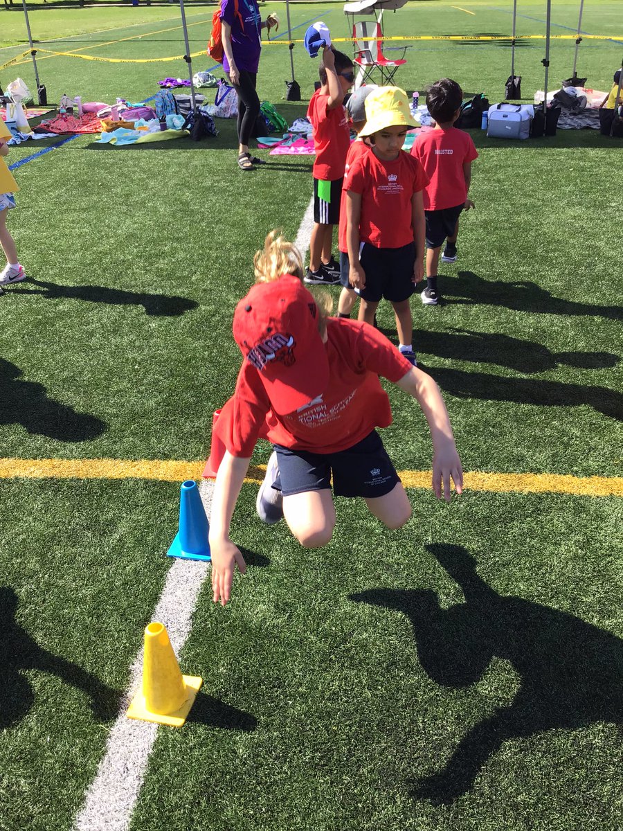 BISC-LP Reception tweet media